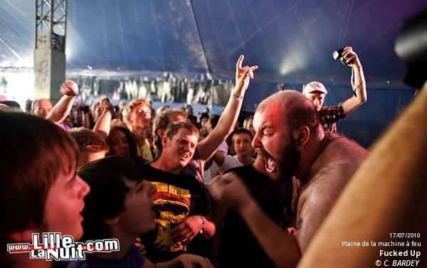 Dour Festival – Jour 3 en live - photo n°133