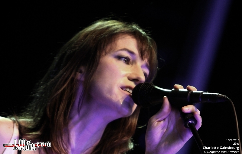 The Phantom Band + Mintzkov au Grand Mix en live - photo n°6