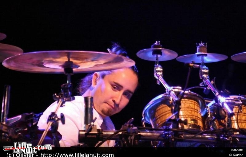 Main Square Festival 2007 [Jour 1] en live - photo n°2