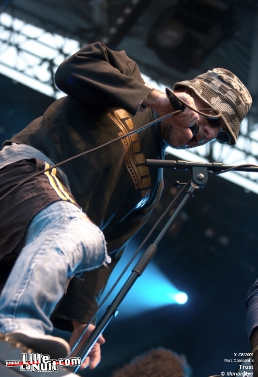 Rock en Stock 2009 en live - photo n°24