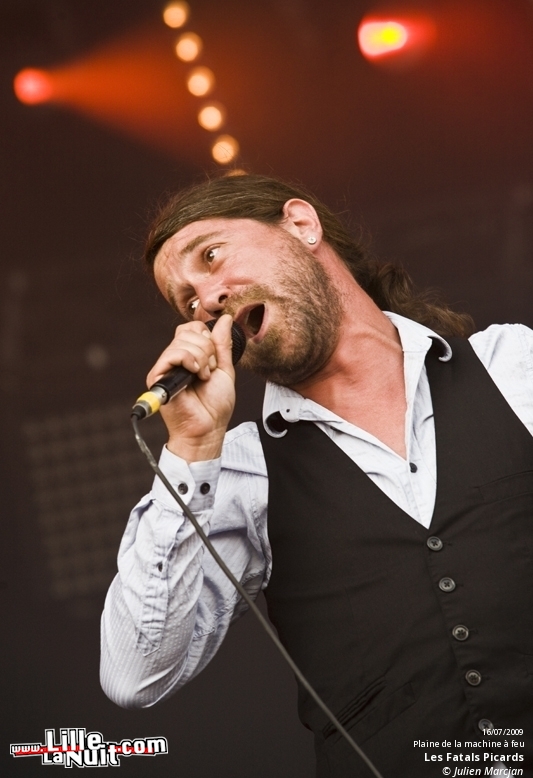 21th Dour Festival – Jour 1 en live - photo n°51