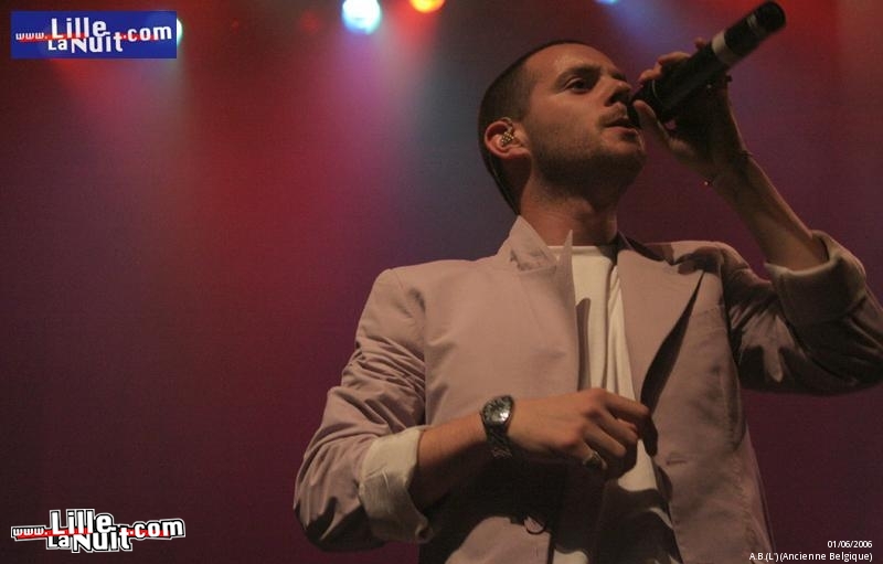 The Streets à la Condition Publique en live - photo n°6