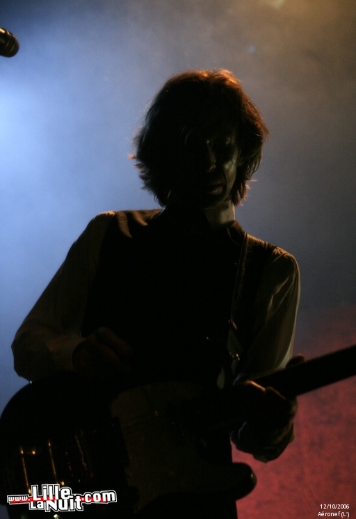 Venus & Lost Luna à l&rsquo;Aéronef en live - photo n°17