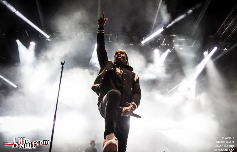 Le Cabaret Vert 2013 – Jour 1 en live - photo n°41