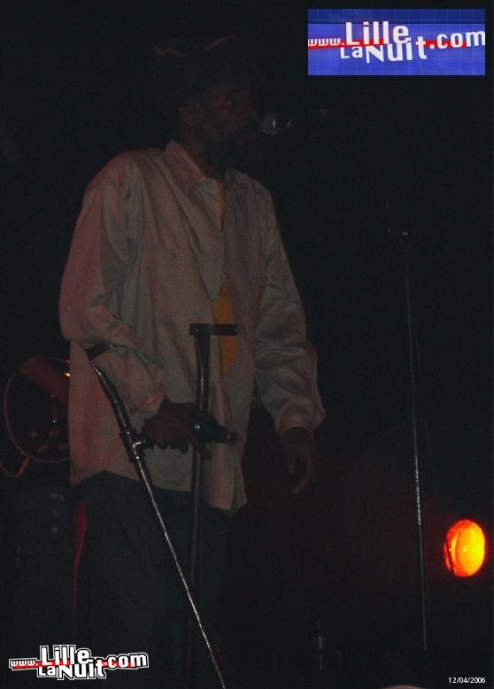 Israël Vibration à la Condition Publique en live - photo n°10