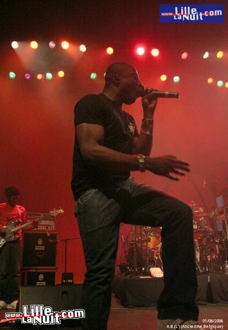 The Streets à la Condition Publique en live - photo n°18