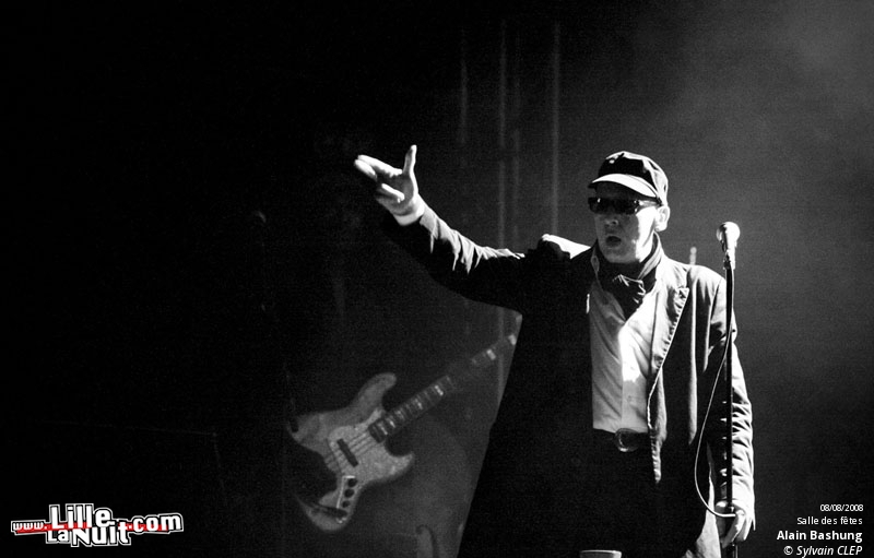 Les Nuits Secrètes [Jour 1] en live - photo n°6