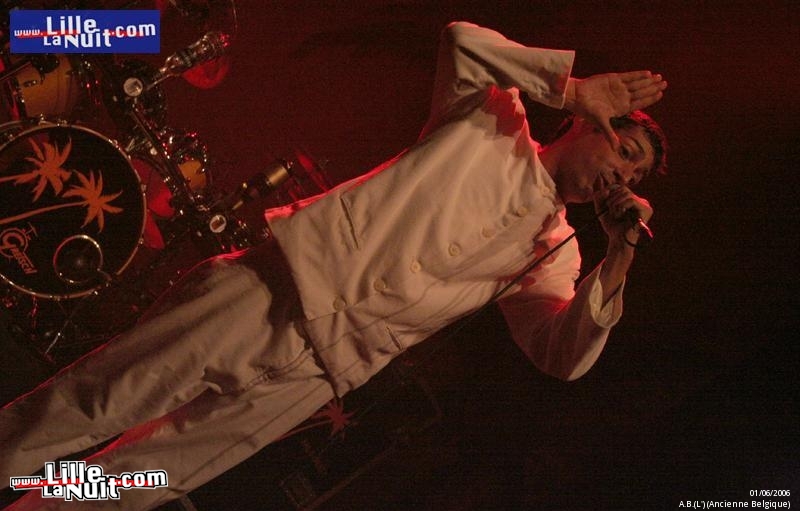 The Streets à la Condition Publique en live - photo n°30