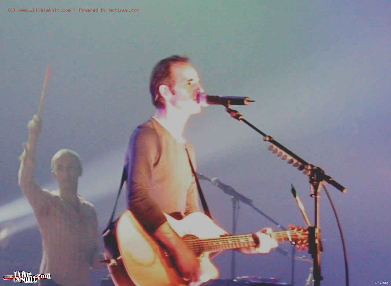 Concert de Jean Jacques Goldman – Zénith de Lille en live - photo n°7