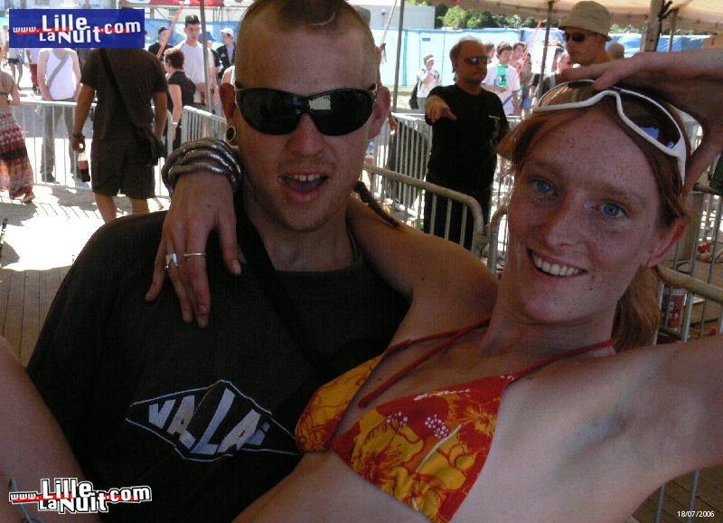 Festival de Dour – Ambiance en live - photo n°35