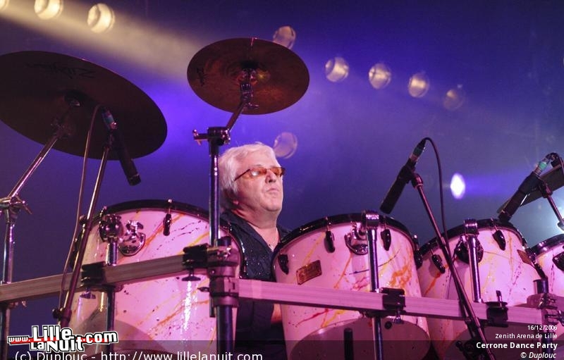 Cerrone Dance Party en live - photo n°52