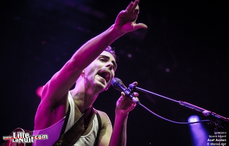 Le Cabaret Vert 2013 – Jour 1 en live - photo n°45