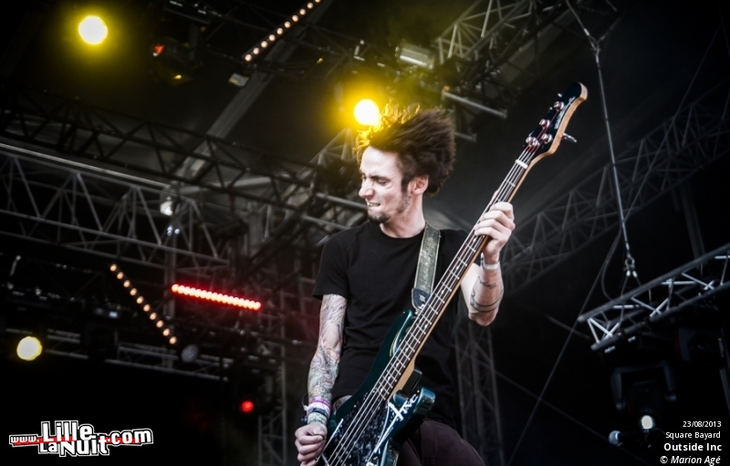 Le Cabaret Vert 2013 – Jour 2 en live - photo n°79