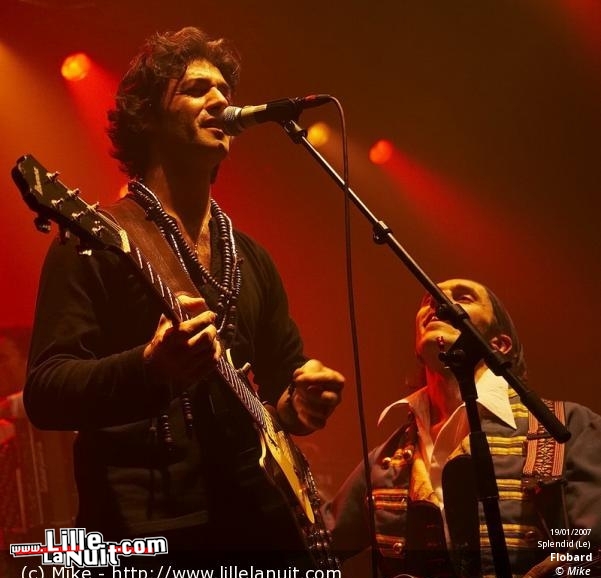 Un Hommach’ à vous ottes 2 (Jour 2) en live - photo n°21
