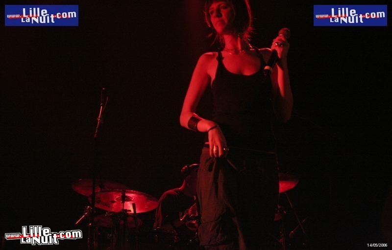 Guru’s Jazzmatazz à l’Aéronef en live - photo n°7