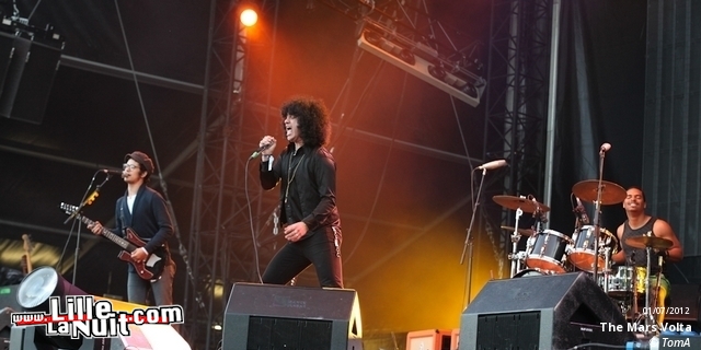 Main Square Festival Arras Jour 3 (part 3) en live - photo n°22