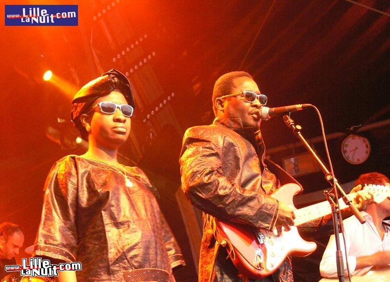 Les Nuits Secrètes  – Jour 2 en live - photo n°39