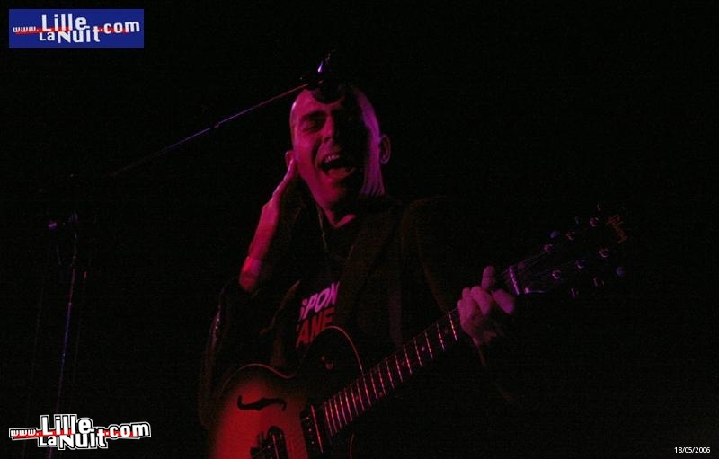 Spontane & Puppetmastaz à l’Aéronef en live - photo n°3