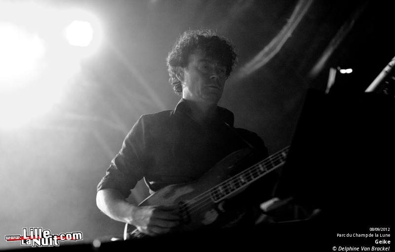 Autumn Rock festival – jour 2 – partie 2 : Louis Bertignac, Mass Hysteria, etc. en live - photo n°20