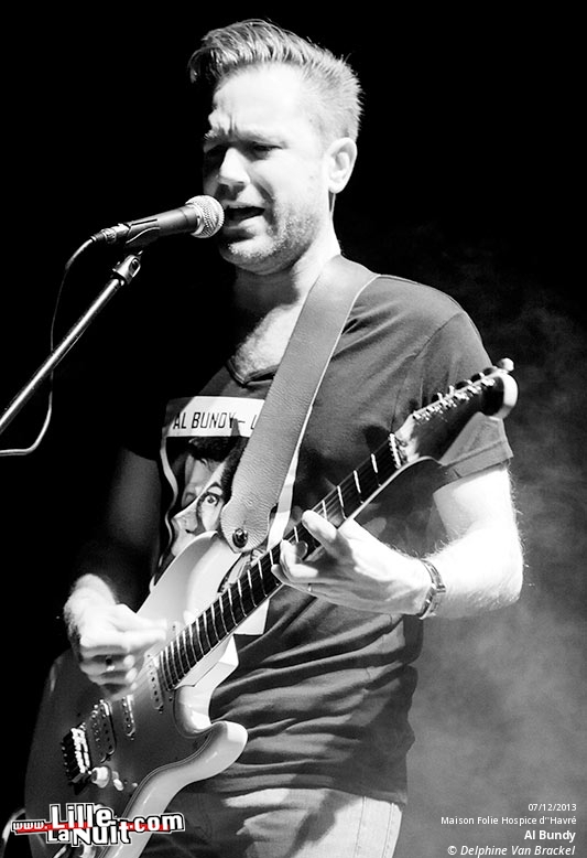 Al Bundy + Ed Wood Jr + Green Vaughan + T2 Dangereux à l’Hospice d’Havré – Festival la Sauce Jack en live - photo n°56