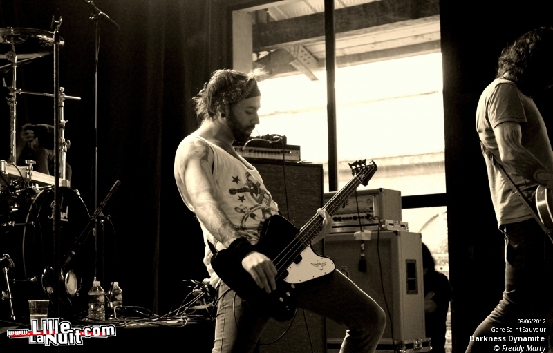 La Fête ô Tarés – Jour 2 en live - photo n°10