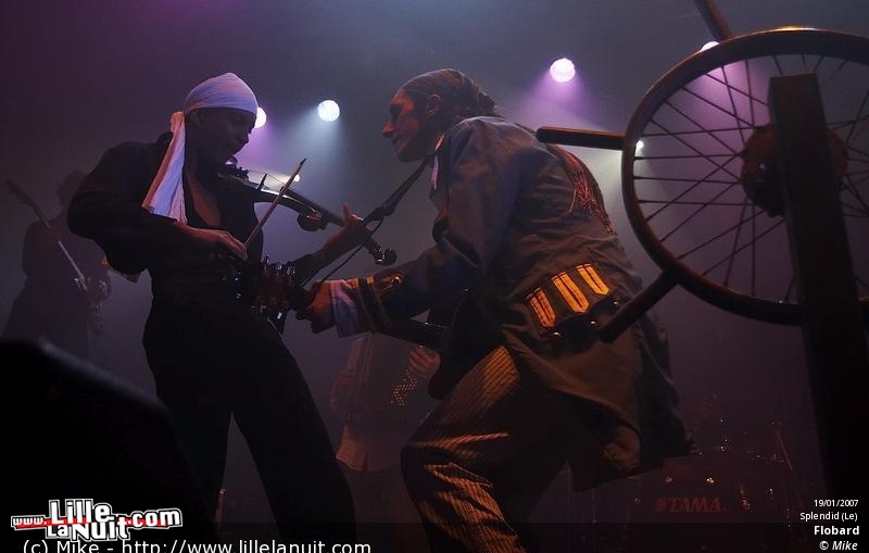 Un Hommach’ à vous ottes 2 (Jour 2) en live - photo n°20