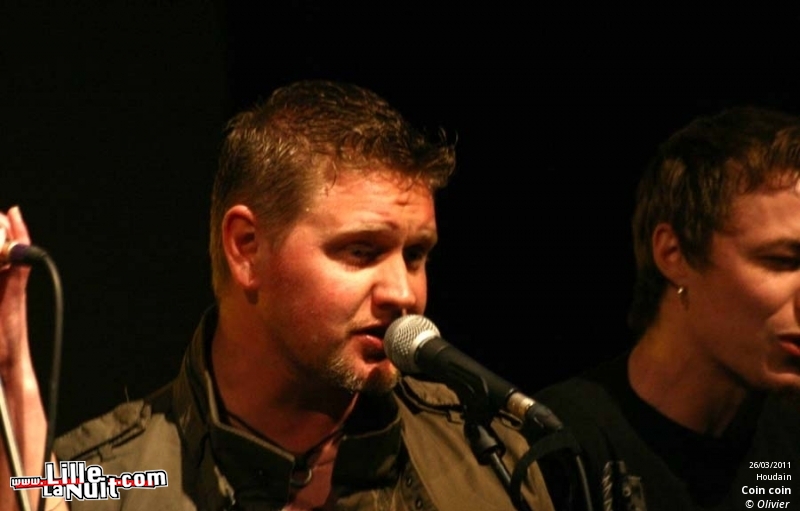 Aldebert + Coin coin à Houdain – Les Enchanteurs en live - photo n°8