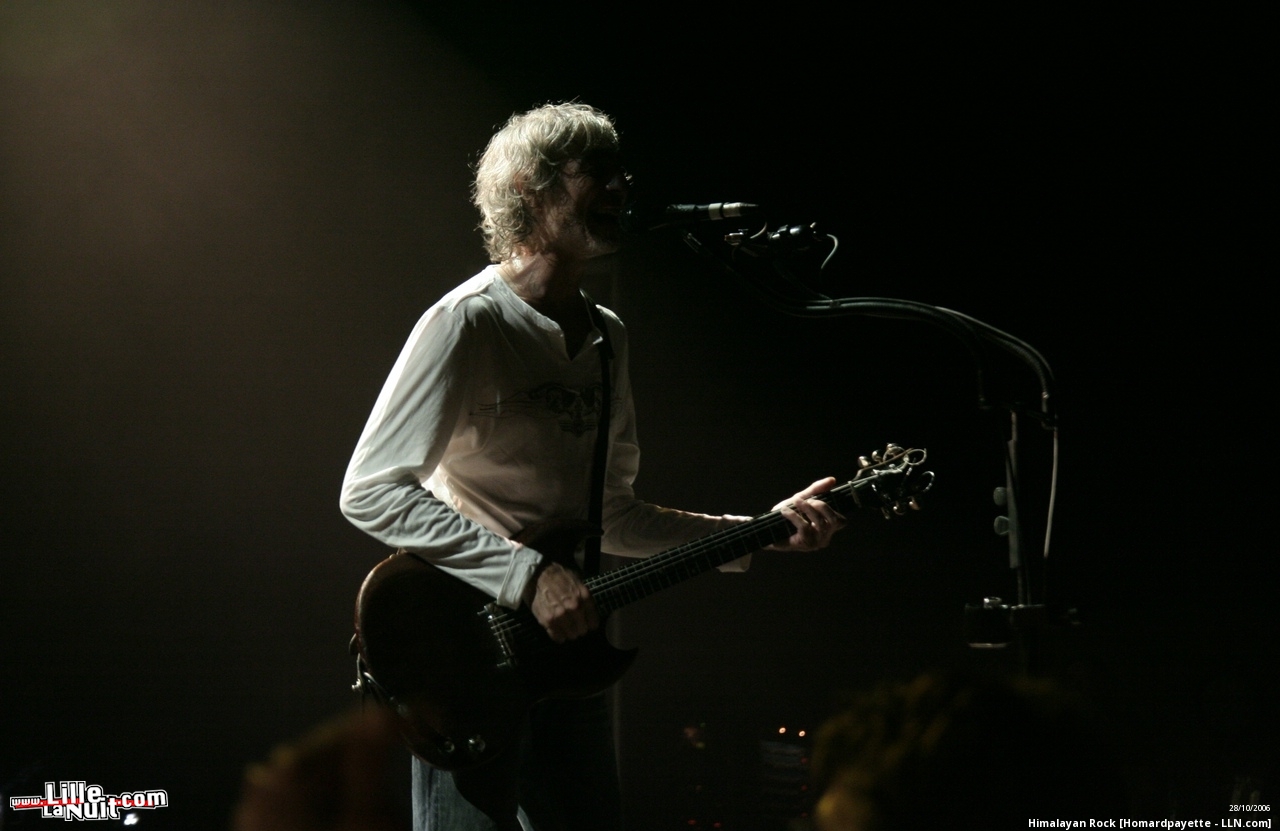 Himalayan Rock à l&rsquo;Aéronef en live - photo n°5