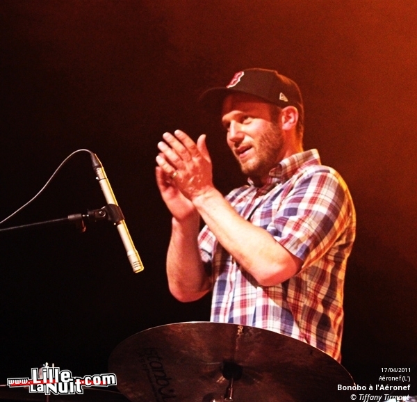 Fast Motion + The Kerbcrawlers + Martin James au Grand Mix – Play@home #2 en live - photo n°46