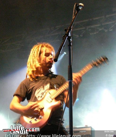 Raismesfest ‘ 2006 en live - photo n°13