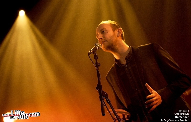 Play@Home : BRNS + Obsolete Radio + Hoffender en live - photo n°44
