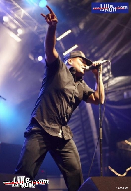 Les Nuits Secrètes  – Jour 2 en live - photo n°24