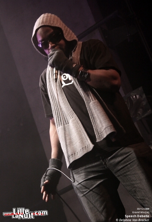 Autumn Rock festival – jour 2 – partie 2 : Louis Bertignac, Mass Hysteria, etc. en live - photo n°58