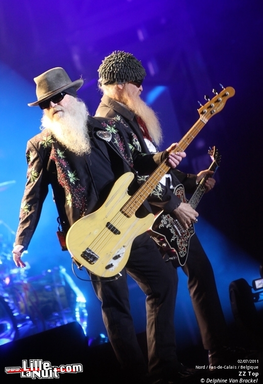 CCN Grenoble – Daphnis é Chloé au théatre de Béthune en live - photo n°33