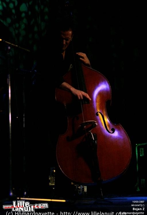 Bojan Z, Julien Loureau vs Rumbabierta en live - photo n°11