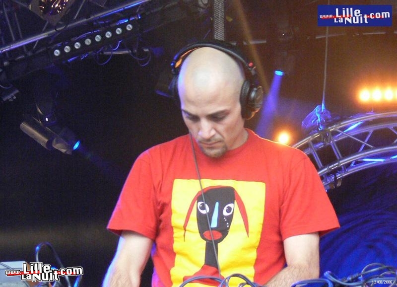 Les Nuits Secrètes  – Jour 2 en live - photo n°65