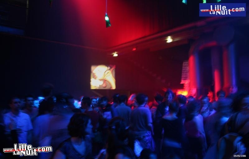 Bedroom Research à l’Aéronef en live - photo n°20