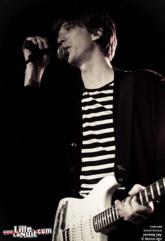 Festival RADAR au Grand Mix – Jour 1 – The Acorn, Elysian Fields, Jeremy Jay, Bell Orchestre, múm en live - photo n°37