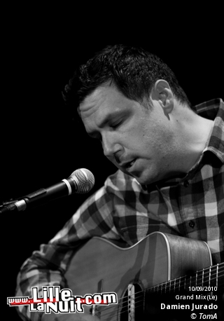 Festival Radar – Archie Bronson, Part Chimp, Nurses, Damien Jurado, Symphonie Electro-ménagère en live - photo n°34