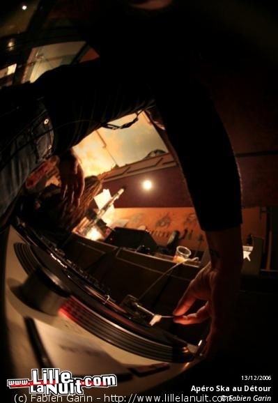 Apéro au Ska au Détour en live - photo n°4