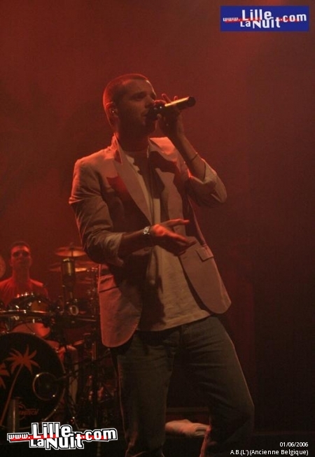 The Streets à la Condition Publique en live - photo n°26