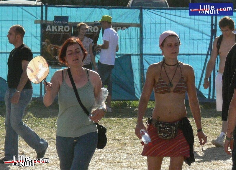 Festival de Dour – Ambiance en live - photo n°23