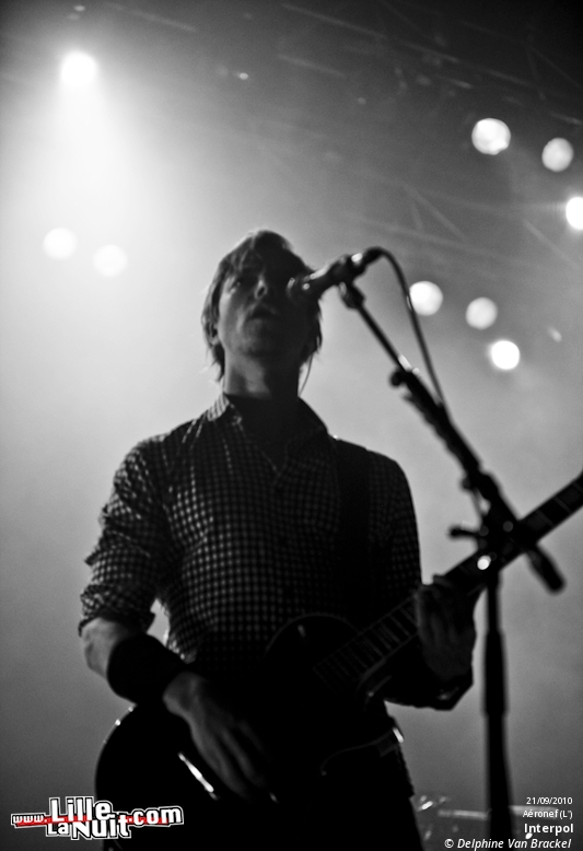 Dour Festival 2012 – Jour 1 (part 1) : La Ruda, The Peas Project, La Femme, etc. en live - photo n°8
