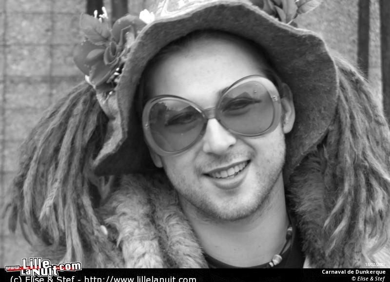 Carnaval de Dunkerque 2007 en live - photo n°34
