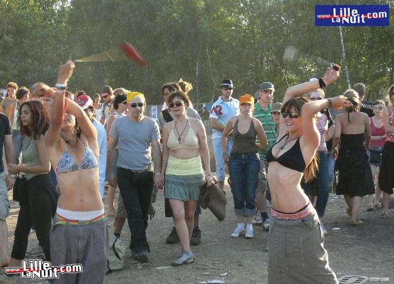 Festival de Dour – Ambiance en live - photo n°16