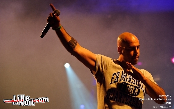 Dour Festival – Jour 4 en live - photo n°22