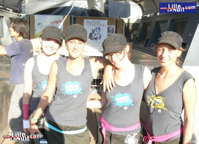 Festival de Dour – Ambiance en live - photo n°21