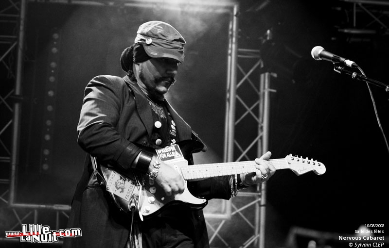 Les Nuits Secrètes [Jour 3] en live - photo n°40