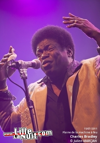 Dour Festival en live - photo n°44