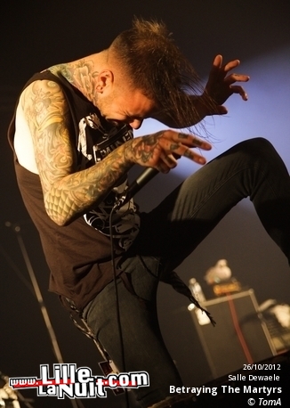 Sequed’in Rock 8 en live - photo n°45